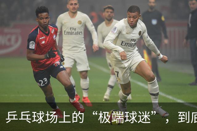 乒乓球场上的“极端球迷”，到底是怎么回事？